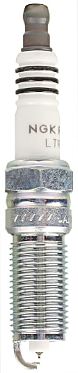 90495 Spark Plug, Sold Individually, Ruthenium HX Series