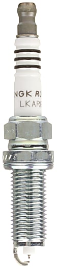 91784 Spark Plug, Sold Individually, Ruthenium HX Series