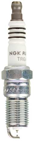 92714 Spark Plug, Sold Individually, Ruthenium HX Series