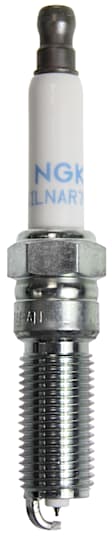 93227 Spark Plug, 1.8L, 4Cyl, Sold Individually, Laser platinum Series