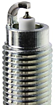 2016 Ford Fiesta - Spark Plug, Sold individually, 3 Cyl 1.0L, Laser Iridium Series