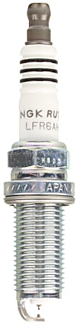 2009 Lexus IS F - Spark Plug, Sold individually, 8 Cyl 5.0L, Ruthenium HX Series
