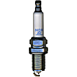 94460 Spark Plug, 3.0L, 6Cyl, Sold Individually, Laser platinum Series