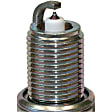 94460 Spark Plug, 3.0L, 6Cyl, Sold Individually, Laser platinum Series