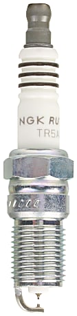 2004 Chevrolet Silverado 3500 - Spark Plug, Gap 0.060 in., Sold individually, 8 Cyl 8.1L, Ruthenium HX Series