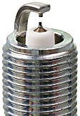 2004 Chevrolet Silverado 3500 - Spark Plug, Gap 0.060 in., Sold individually, 8 Cyl 8.1L, Ruthenium HX Series