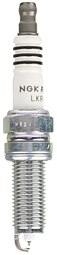 2013 Mercedes Benz C250 - Spark Plug, Sold individually, 4 Cyl 1.8L, Ruthenium HX Series
