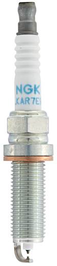 2015 Nissan Juke - Spark Plug, Sold individually, 4 Cyl 1.6L, Laser Iridium Series