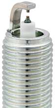 2015 Nissan Juke - Spark Plug, Sold individually, 4 Cyl 1.6L, Laser Iridium Series