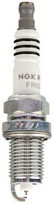 95159 Spark Plug, Sold Individually, Ruthenium HX Series