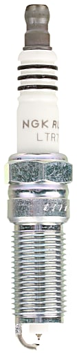 95605 Spark Plug, Sold Individually, Ruthenium HX Series