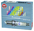 95749 Spark Plug, 2.0L, 4Cyl, Sold Individually, Laser Iridium Series