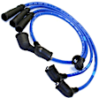 9581 Spark Plug Wire, Sold individually