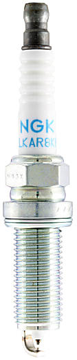 96008 Spark Plug, Sold Individually, Laser Iridium Series