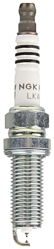2007 Nissan Altima - Spark Plug, Sold individually, 4 Cyl 2.5L, Ruthenium HX Series