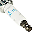 SILZKBR8D8S Spark Plug - NGK 97506