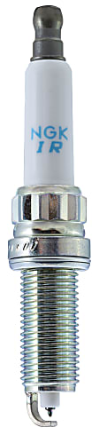 2010 Mini Cooper - Spark Plug, Naturally Aspirated; Gap 0.032in., Sold individually, 4 Cyl 1.6L, Laser Iridium Series