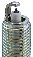 2010 Mini Cooper - Spark Plug, Naturally Aspirated; Gap 0.032in., Sold individually, 4 Cyl 1.6L, Laser Iridium Series