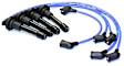 9889 Spark Plug Wire, 1.6L, 4Cyl, Set of 4