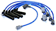 9952 Spark Plug Wire Series Spark Plug Wire, 3.0L, 6Cyl, Set of 6