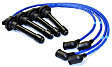 9988 Spark Plug Wire, Set of 4