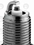 BCPR6ES-11 Spark Plug, Sold Individually, Standard Series