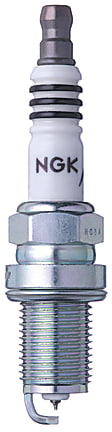 BKR6EIX-11 Spark Plug, Sold Individually, Iridium IX Series
