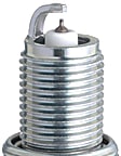 BKR6EIX-11 Spark Plug, Sold Individually, Iridium IX Series