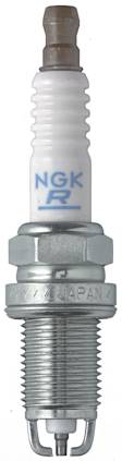 BKR6EKPB-11 Spark Plug, Sold Individually, Laser platinum Series