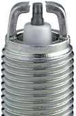 BKR6EKPB-11 Spark Plug, Sold Individually, Laser platinum Series