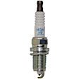 BKR6EP-11 Spark Plug, Sold Individually, Laser platinum Series