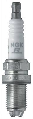 BKR7EQUP Spark Plug, Sold Individually, Laser platinum Series