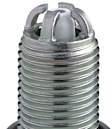 BKR7EQUP Spark Plug, Sold Individually, Laser platinum Series