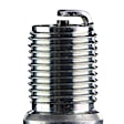 BR6EF Spark Plug, 6.0L, 12Cyl, Sold Individually, V-Power Series