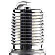 BR7EFS Spark Plug, 5.3L, 12Cyl, Sold Individually, Standard Series