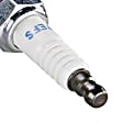 BR7EFS Spark Plug, 5.3L, 12Cyl, Sold Individually, Standard Series