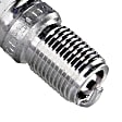 BR7EFS Spark Plug, 5.3L, 12Cyl, Sold Individually, Standard Series
