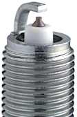 FR5AP-11 Spark Plug, 2.5L, 4Cyl, Sold Individually, Laser platinum Series