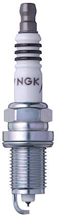 IZFR5G Spark Plug, Sold Individually, Laser Iridium Series