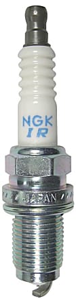 IZFR6K13 Spark Plug, Sold Individually, Laser Iridium Series