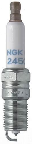 PTR5D-10 Spark Plug, Sold Individually, Laser platinum Series