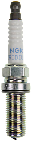 R2558E-9 Spark Plug, 2.0L, 4Cyl, Sold Individually, Racing Series
