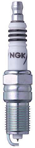 2009 Cadillac XLR - Spark Plug, Sold individually, 8 Cyl 4.4L, Iridium IX Series