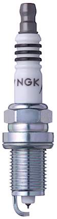 ZFR5FIX-11 Spark Plug, Sold Individually, Iridium IX Series
