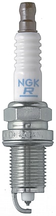 ZFR5LP-13G Spark Plug, Sold Individually, Laser platinum Series
