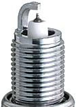 ZFR6FIX-11 Spark Plug, Sold Individually, Iridium IX Series