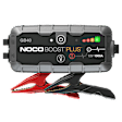 GB40 Boost 1000A 12V UltraSafe Lithium Jump Starter