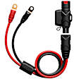 GBC007 Boost Eyelet Cable with X-Connect Adapter