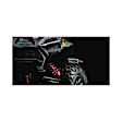 GBX45 Boost X 1250A 12V UltraSafe Lithium Jump Starter
