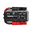 GBX75 Boost X 2500A 12V UltraSafe Lithium Jump Starter
